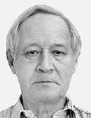 Andrej Alekseevic Nikonov