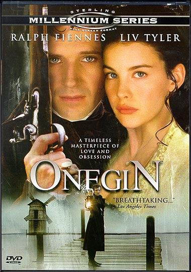 Copertina del dvd del film 