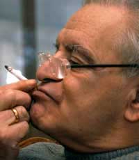 Fazil Iskander