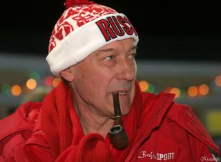 Oleg Jankovskij