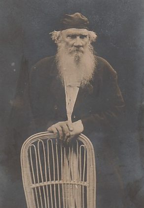 Lev Tolstoj