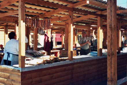 Listvianka