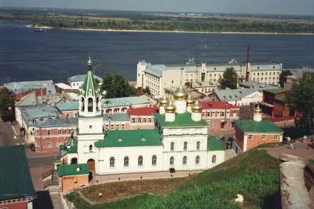 Niznj Novgorod