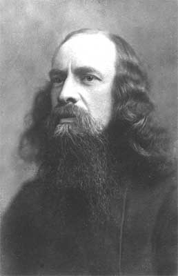 Ioann Steblin Kamenskij