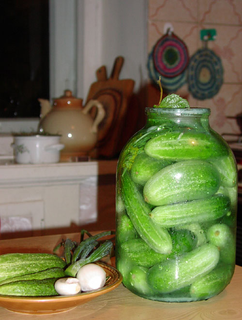 ogurzi